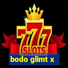 bodo glimt x